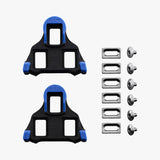 SM-SH12 SPD-SL CLEAT SET, 2 DEGREE FLOAT
