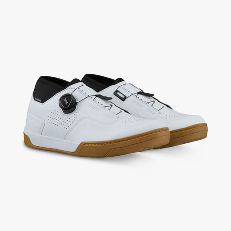 SH-GF800 BICYCLE SHOES | WHITE 45