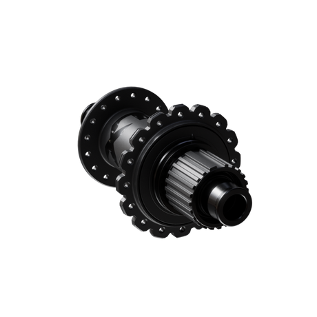 FREEHUB, FH-M9210-B, XTR, CENTER LOCK DISC (W/O LOCK RING) 12-SPEED FOR 12MM THRU TYPE AXLE (W/O AXLE), 28H OLD:148MM