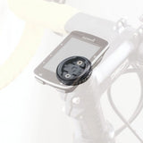 MOON STEM CAP MOUNT FOR GARMIN/ WAHOO COMPUTER