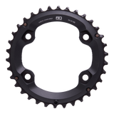 FC-M6000-2 CHAINRING 38T-BG