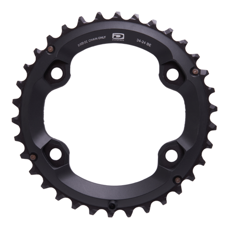 FC-M6000-2 CHAINRING 34T