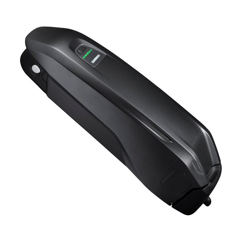 BATTERY, BT-E8010-A, POSITION: FRAME (DOWN TUBE), 504Wh, BLACK