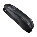 BATTERY, BT-E8010-A, POSITION: FRAME (DOWN TUBE), 504Wh, BLACK
