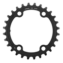 FC-M9100 CHAINRING 28T-BH FOR 38-28T