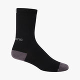 PERFORMANCE WOOL SOCKS, BLACK, S/M (SHOE SIZE 36-40)