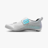 SH-TR501W BICYCLE SHOES | WHITE 36 WOMEN