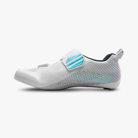 SH-TR501W BICYCLE SHOES | WHITE 36 WOMEN