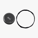 SM-SHRC902BOA LI2 REPAIR KIT, BLACK, RIGHT, SH-RC902