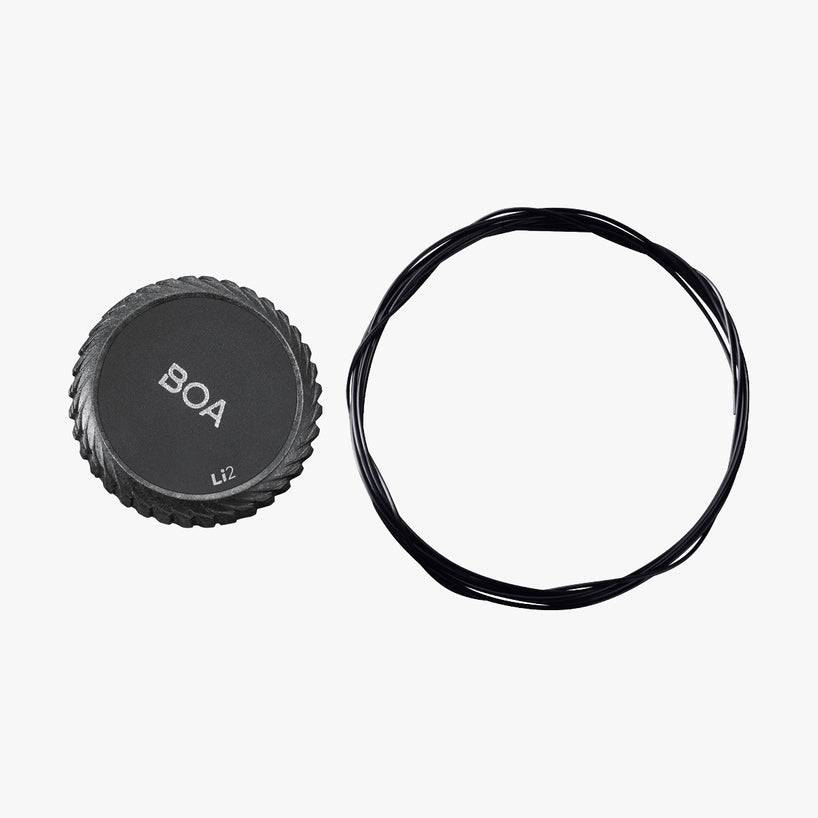 SM-SHRC902BOA LI2 REPAIR KIT, BLUE, RIGHT, SH-RC902
