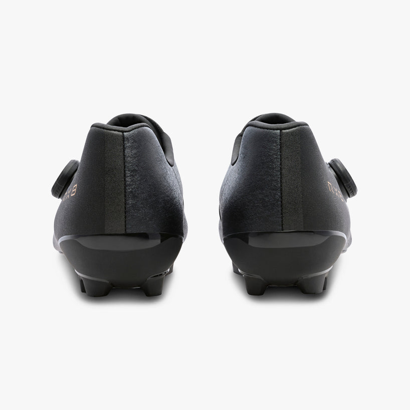 SH-RX801E BICYCLE SHOES | BLACK 41.0 WIDE