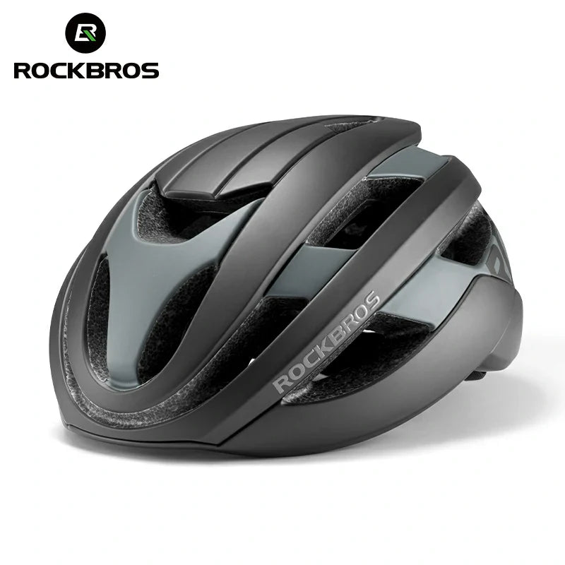 ROCKBROS LK-12 Flowing Light Cycling Bike Helmet