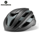 ROCKBROS LK-12 Flowing Light Cycling Bike Helmet