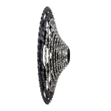 CASSETTE SPROCKET, CS-M8200-12, DEORE XT, 12-SPEED (HYPERGLIDE+), 10-12-14-16-18-21-24-28-33-39-45-51T