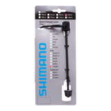 FH-M3050 COMPLETE QUICK RELEASE 166 (6-17/32QUOT)