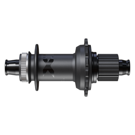 FREEHUB, FH-M9210-B, XTR, CENTER LOCK DISC (W/O LOCK RING) 12-SPEED FOR 12MM THRU TYPE AXLE (W/O AXLE), 32H OLD:148MM
