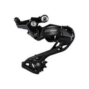 REAR DERAILLEUR, RD-R7100, 105, 12-SPEED, TOP NORMAL, SHADOW DESIGN, DIRECT ATTACHMENT