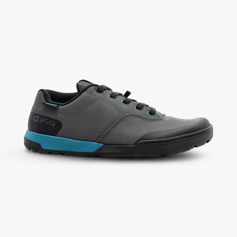 SH-GF400W BICYCLE SHOES | BLACK/AMBER 40 WOMEN