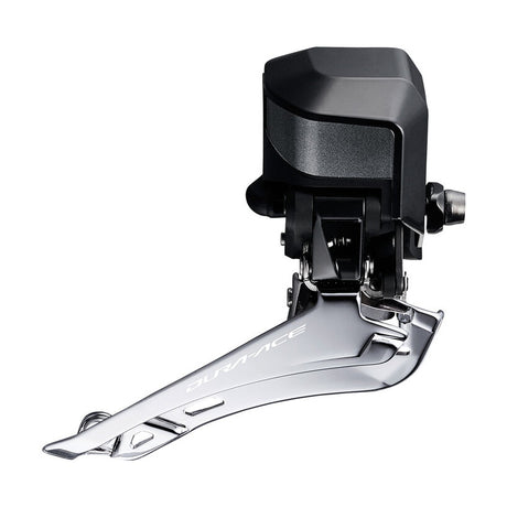 FRONT DERAILLEUR, FD-R9150-F,DURA-ACE Di2, BRAZED-ON TYPE, FOR REAR 11-SPEED