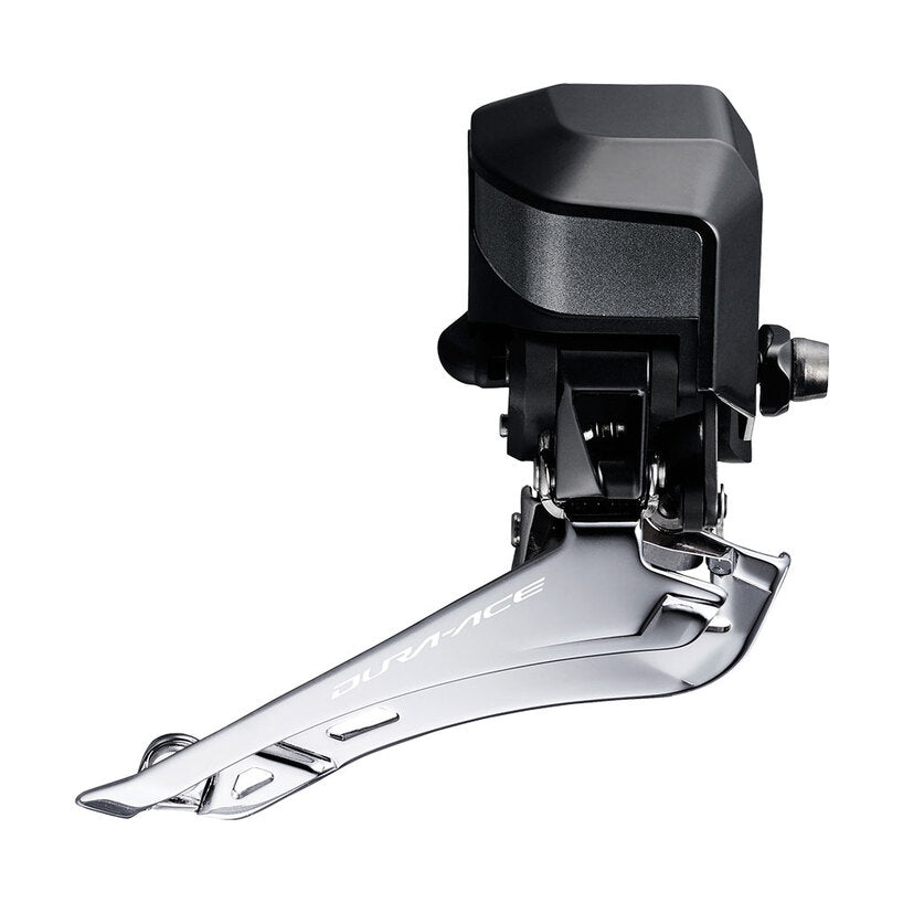 FRONT DERAILLEUR, FD-R9150-F,DURA-ACE Di2, BRAZED-ON TYPE, FOR REAR 11-SPEED