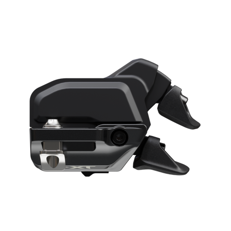 SHIFT SWITCH, DEORE XT, SW-M8250-IR, RIGHT, DIRECT ATTACH TO BL (I-SPEC EV)