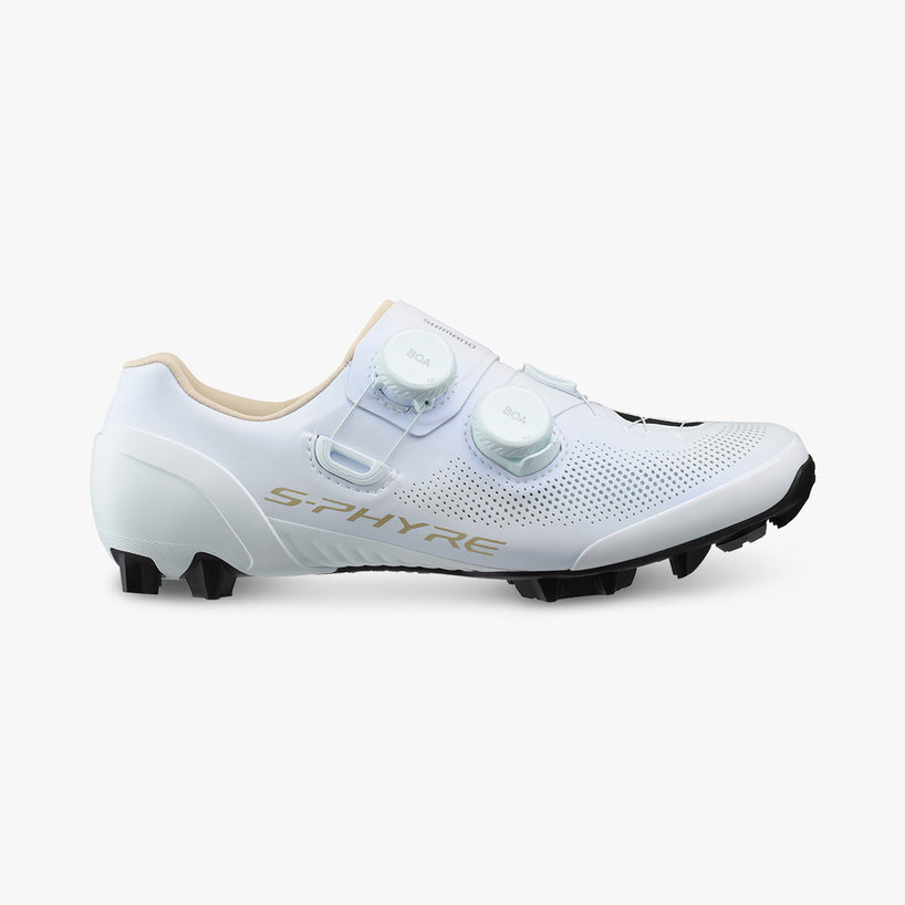SH-XC903W S-PHYRE BICYCLE SHOES | WHITE 42 WOMEN