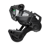 REAR DERAILLEUR, RD-M9250, XTR, GS 12-SPEED, TOP-NORMAL, W/O BATTERY, DIRECT ATTACHMENT, FOR 9-45T CASSETTE