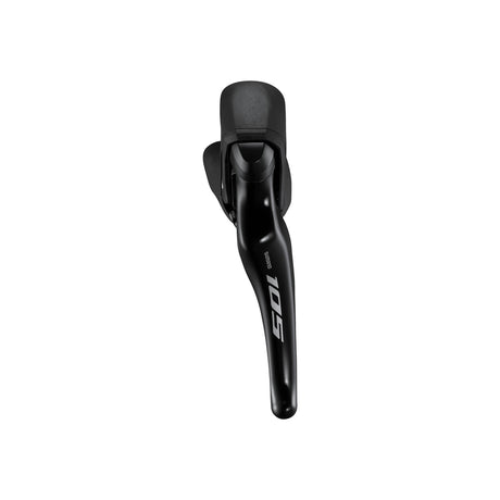 SHIFT/BRAKE LEVER, ST-R7120, 105, 2-SPEED LEFT, W/1800MM INNER