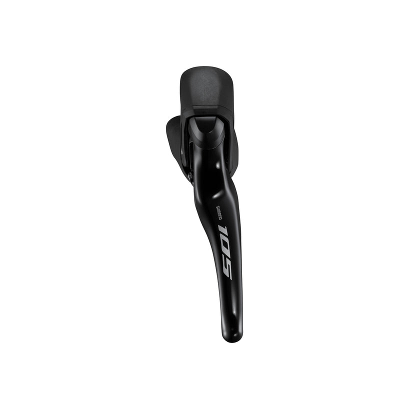 SHIFT/BRAKE LEVER, ST-R7120, 105, 12-SPEED RIGHT, W/2200MM INNER