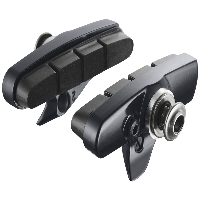 BR-6810 R55C4 CARTRIDGE TYPE BRAKE SHOE SET (DIRECT MOUNT)