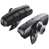 BR-6810 R55C4 CARTRIDGE TYPE BRAKE SHOE SET (DIRECT MOUNT)