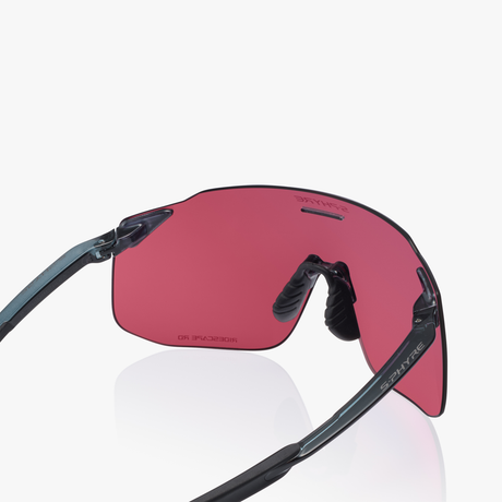 S-PHYRE SL RS, YELLOW SAPPHIRE FRAME WITH RIDESCAPE OFF-ROAD LENS