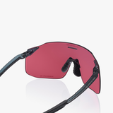S-PHYRE SL RS, BLACK SAPPHIRE FRAME WITH RIDESCAPE ALL ROAD LENS