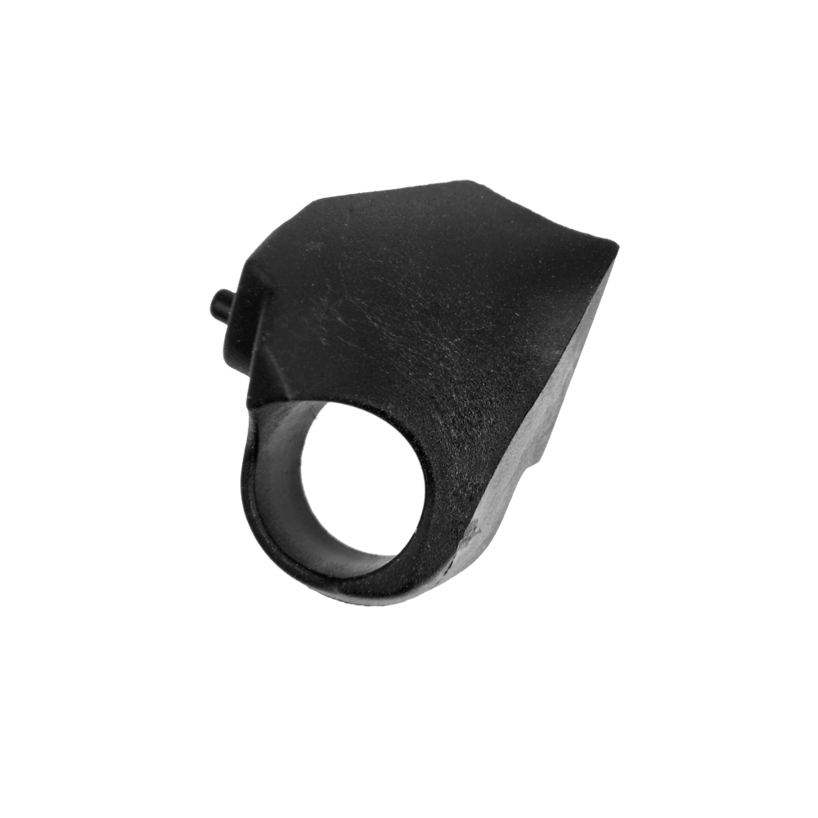 ST-RS505 L.H. BRACKET COVER BLOCK L