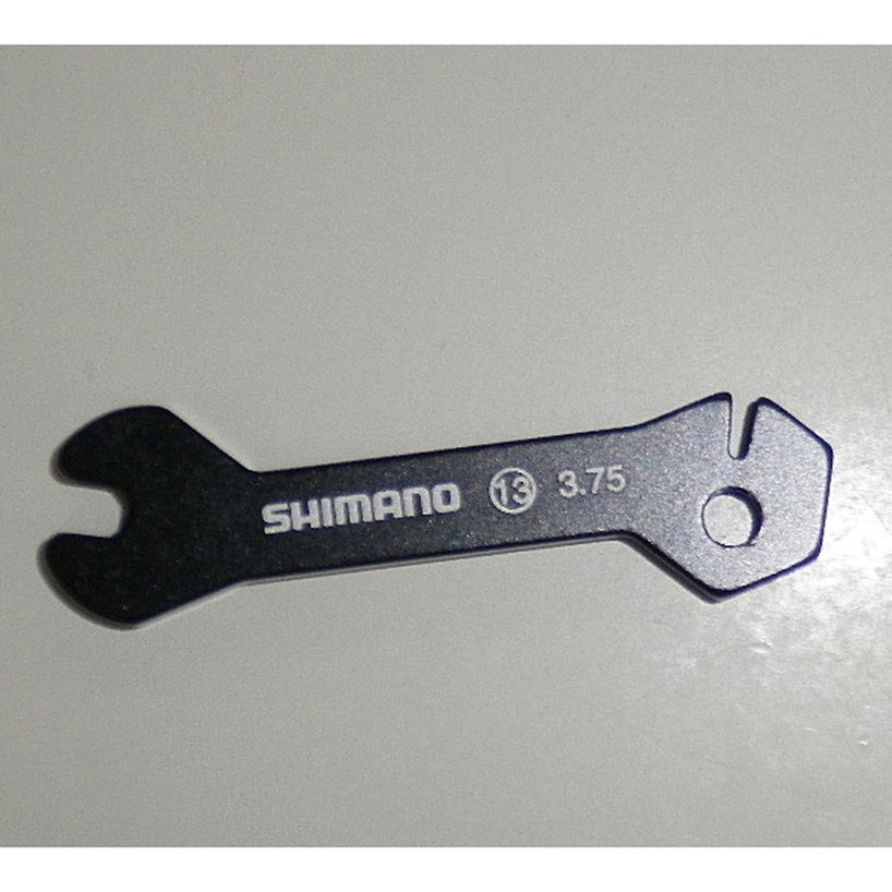 WH-9000-C24-CL-F NIPPLE WRENCH 3.75