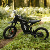 Freego X1 Series Agile All-Terrain Electric Dirt Bikes with Pedals