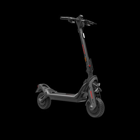 Segway GT3 SuperScooter