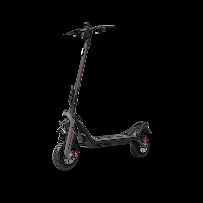 Segway GT3 SuperScooter
