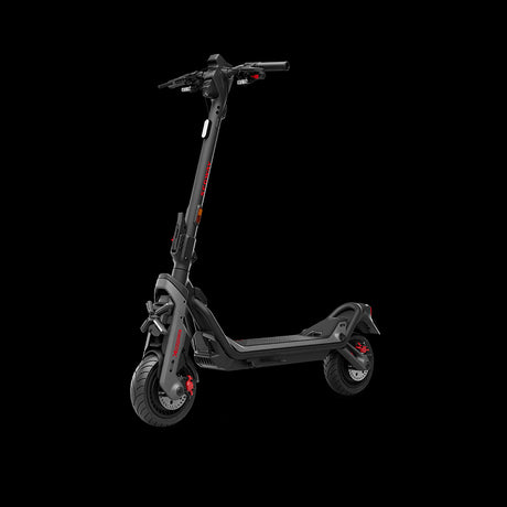 Segway GT3 SuperScooter