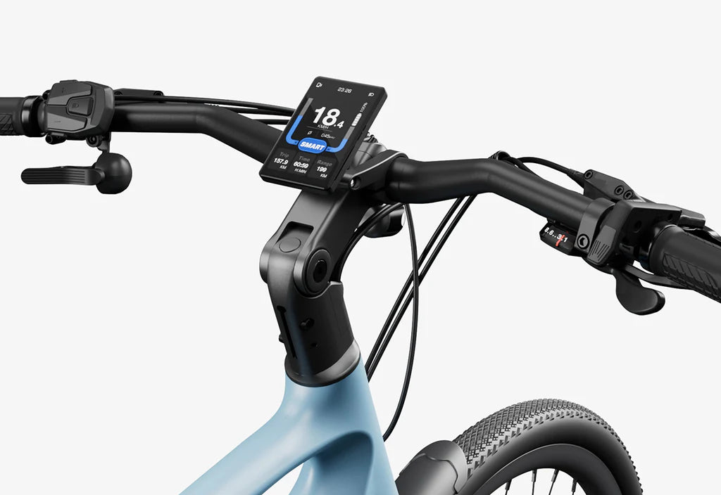 Urtopia Carbon Classic E-Bike