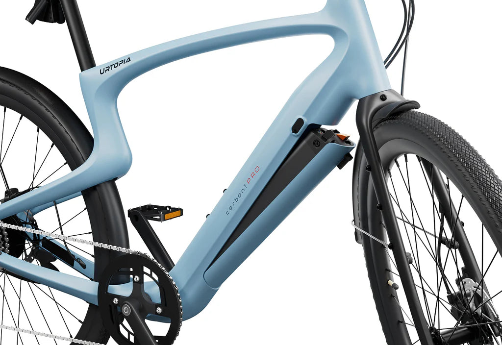 Urtopia Carbon Classic E-Bike