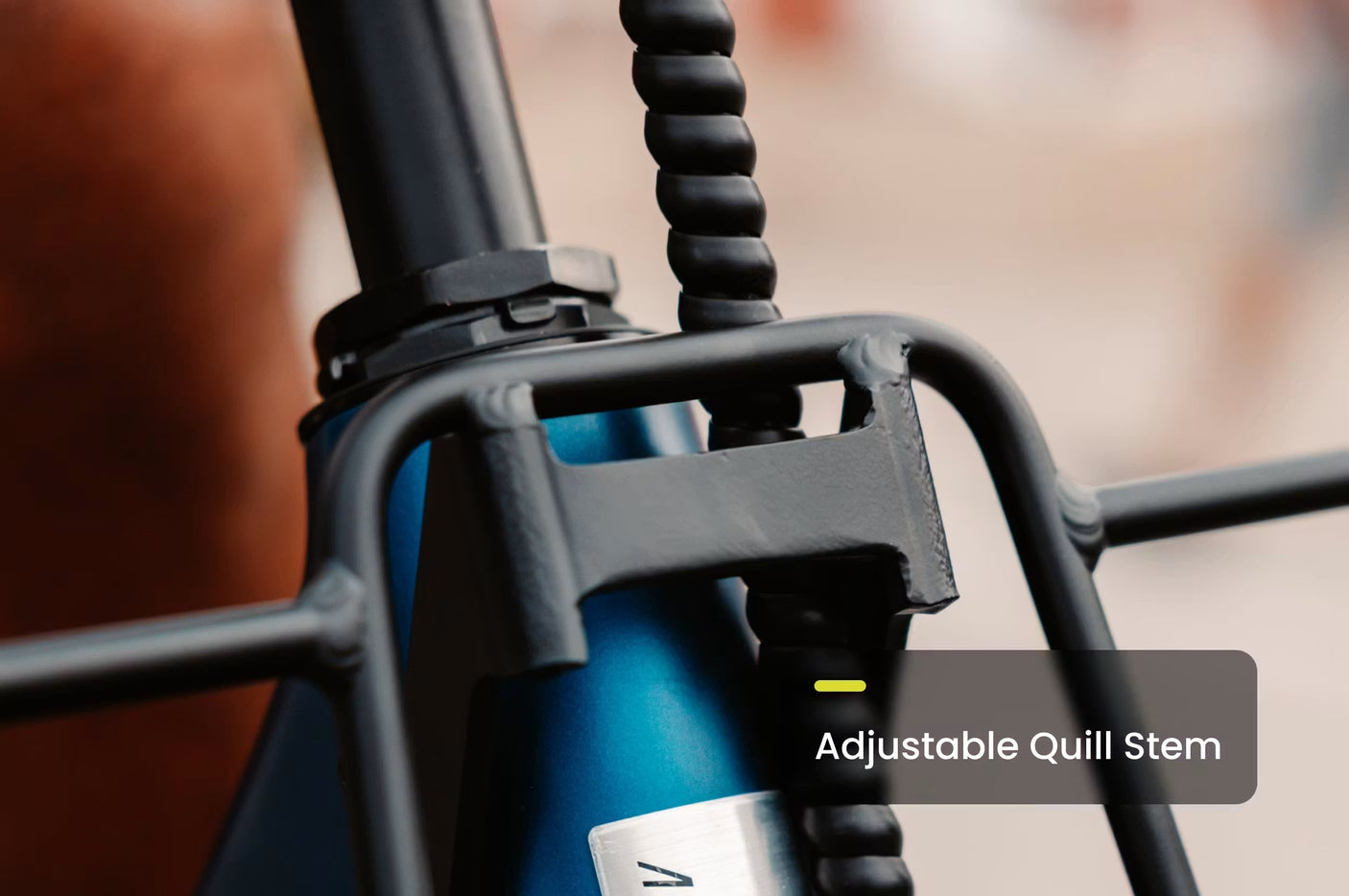 Aventon Abound SR Ebike