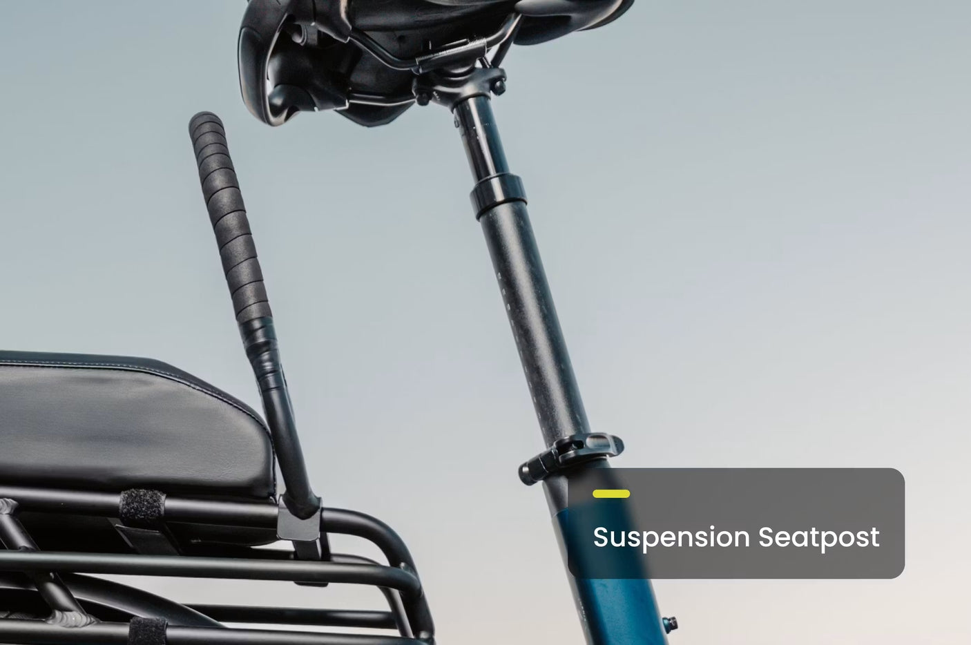 Aventon Abound SR Ebike