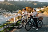Aventon Pace 4 Step Through Ebike