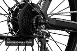 Aventon Level 3 Commuter Ebike
