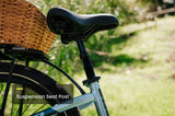 Aventon Pace 4 Step Through Ebike