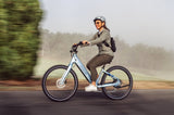 Aventon Pace 4 Step Through Ebike