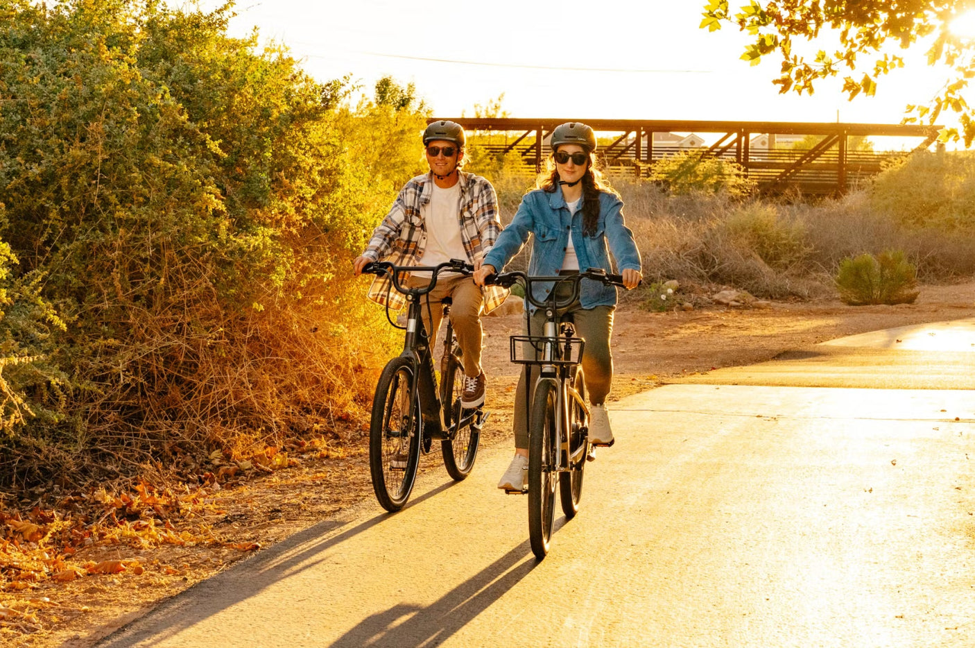 Aventon Pace 4 Step Through Ebike