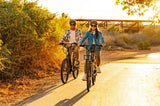 Aventon Pace 4 Step Through Ebike