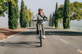 Aventon Pace 4 Step Through Ebike